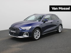 Audi A3 allstreet - 40 TFSI e Advanced edition 204 pk | Automaat | Navigatie | Smartphone interface | Climate