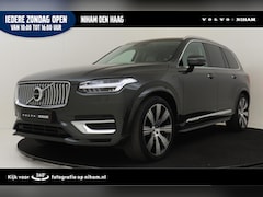 Volvo XC90 - T8 RECHARGE AWD INSCRIPTION EXCLUSIVE -PANO.DAK|BOWERS&WILKINS|GEVENT.LEDER+MASSAGE|360°CA
