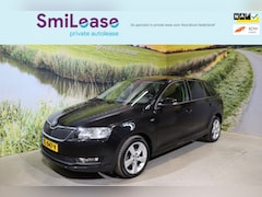 Skoda Rapid Spaceback - 1.0 TSI DSG Clever | Stoelverwarming | Rijklaar