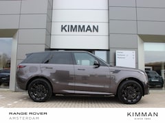 Land Rover Range Rover Sport - P550e Autobiography Edition PHEV | Stoel/Stuurverwarming / Stoelverkoeling / Massage | Ele