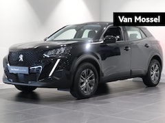 Peugeot 2008 - Active Pack AUTOMAAT - FULL LED - APPLE CARPLAY/ ANDROID AUTO