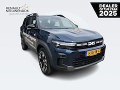 Dacia Bigster - 1.8 Hybrid 155 Journey / Panoramadak / Pack Winter / Pack Assist / 19 inch Velgen / Demo Z