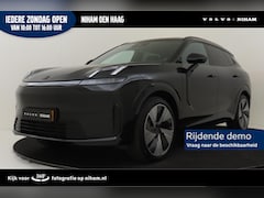 Lynk & Co 08 - 1.5 MORE PHEV -PANO.DAK|ADAP.CRUISE|HARMAN/KARDON|360°CAM|MASSAGE|21"