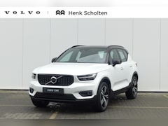 Volvo XC40 - T4 Recharge R-Design Expression | Parkeersensoren voor + achter | Parkeercamera | Nubuck b
