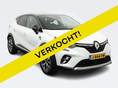 Renault Captur - 1.0 TCe 100 Intens / TREKHAAK / 1E EIGENAAR / CLIMATE CONTROL /