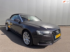 Audi A5 Cabriolet - 1.8 TFSI Pro Line Open Days