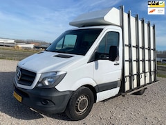 Mercedes-Benz Sprinter - 2014 * 313 2.2 CDI 325 * GLASRESTEEL BUS * GLAS WAGEN * EURO 5 * APK