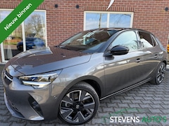 Opel Corsa-e - Elegance 50 kWh PDC / GROOT.NAVI / CLIMA / CRUISE / LMV
