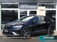 Renault Arkana - 1.6 E-Tech hybrid 145 E-Tech engineered | Adaptieve Cruise Control | Stuur+Stoelverwarming