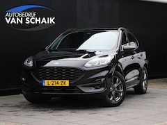 Ford Kuga - 2.5 PHEV ST-Line | PANO-DAK | CAMERA | STOEL/STUURVERW. | NAVI | CRUISE |