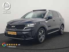 Kia Sorento - 1.6 T-GDI 4WD ExecutiveLine PHEV 265pk Dealer O.H | Panodak | Trekhaak Afn. | Adaptive Cru