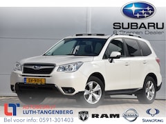 Subaru Forester - 2.0 Executive