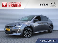 Peugeot 208 - 1.2 PureTech GT Pack | Stoelverwarming | Pano dak | Camera | Cruise adapt. | Dodehoek dete
