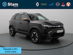 Dacia Duster - 100pk TCe ECO-G Expression 360° Camera | Cruise | Navi | Parkeersens. v+a | Stoel-/stuurve