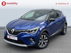Renault Captur - 1.0 TCe 90 Intens Panoramadak 43.000KM | Achteruitrijcamera | Apple CarPlay | Cruise Contr