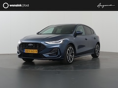 Ford Focus - 1.0 EcoBoost Hybrid ST Line Style | Winterpack | Cruise Control Adaptief | Dodehoekdetecti