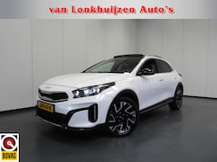 Kia XCeed - 1.6 GDi PHEV Plug-In ExecutiveLine LEER/SCHUIFDAK/VIRTUAL/18"LMV