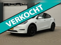 Tesla Model Y - Long Range AWD 75 kWh - 93.9% SoH