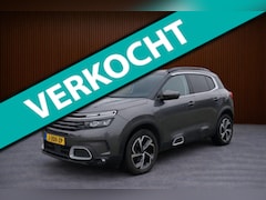 Citroën C5 Aircross - 1.2 PureTech Business Plus, Automaat