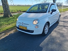 Fiat 500 - 1.2 Pop