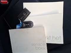 Honda Civic Tourer - 1.8 Comfort Bns Ed. Trekhaak RIJKLAAR