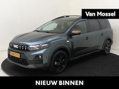 Dacia Jogger - 1.8 hybrid 155 limited edition 7p. | Navigatie | Parkeersensoren & Camera | LM Velgen |
