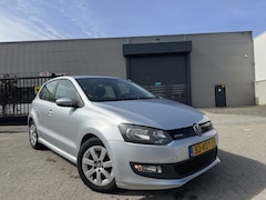 Volkswagen Polo - 1.2 TDI Navigatie|Radar|Clima 2011