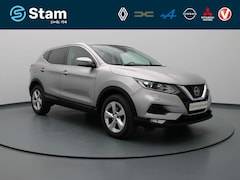 Nissan Qashqai - Acenta 115pk Camera | Cruise | Navi | Parkeersens. v+a