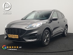 Ford Kuga - 2.5 ST-Line PHEV 225pk | Camera | Bang & Olufsen Soundsystem | Alcantara Sportstoelen & St
