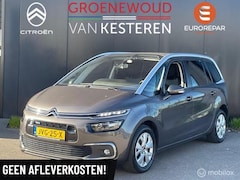 Citroën Grand C4 Picasso - Shine