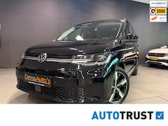 Volkswagen Caddy Maxi - 1.5 TSI 7p PANO/NAVI/IQ-LICHT/DAB/CARPLAY/CAM/ECC/PDC/CRUISE///