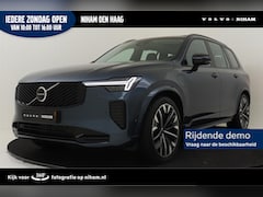 Volvo XC90 - II T8 PLUG-IN HYBRID AWD ULTRA DARK *FULL OPTIONS* -PANO.DAK|BOWERS&WILKINS|LUCHTVERING|GE
