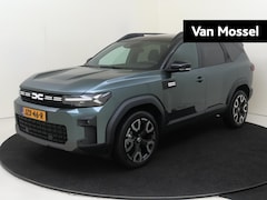 Dacia Bigster - 1.8 Hybrid 155 Limited Edition | Navigatie | Parkeersensoren & 360 Camera | Panoramadak |