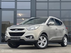 Hyundai ix35 - 2.0i Style