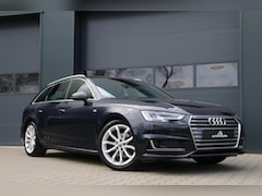 Audi A4 Avant - 2.0 TFSI 190PK 3x S-LINE Virtual Cockpit AdaptiveCruise Trekhaak Sportzetels Ecc Lmv Pdc 1