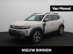 Dacia Duster - 1.8 hybrid 155 limited edition | Climate control | Cruise control | Dodehoek detectie | Pa