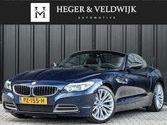 BMW Z4 Roadster - sDrive30i | 6 Cillinder | Cruise control | Stoelverwarming | PDC V+A