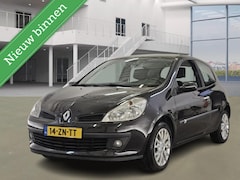 Renault Clio - 1.2 TCE Dynamique S KEYLESS AIRCO