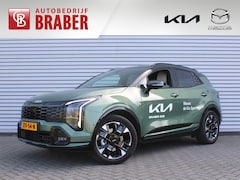 Kia Sportage - 1.6 T-GDi Plug-in Hybrid GT-PlusLine | Stuur-/stoelverwarming + ventilatie | Schuifdak | 3