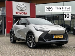 Toyota C-HR - 2.0 Hybrid 200 Première Edition | Head-up Display | JBL Premium