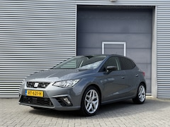 SEAT Ibiza - 1.0 TSI FR Business Intense I Aut. I Carplay I Clima I Camera