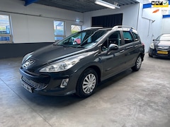 Peugeot 308 SW - 1.6 VTi XS|Nieuwe koppeling|Airco|Navi