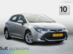 Toyota Corolla - Hybrid 140 Business NAVI PDCx2 Keyless