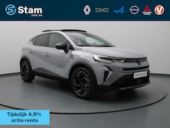 Renault Captur - E-Tech full hybrid esprit Alpine 145pk Harman Kardon | 360° Camera | Stoel-/stuur-/voorrui