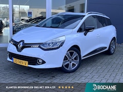 Renault Clio Estate - 0.9 TCe Night&Day | Navigatie | Trekhaak