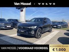 Volvo XC60 - T6 Plug-in hybrid AWD Business Edition | Harman/Kardon | Getinte ramen | Climate pack |