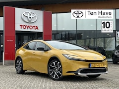 Toyota Prius - 2.0 Plug-in Hybrid Executive | Elektrische bestuurdersstoel | Ve