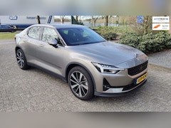Polestar 2 - 2 Long Range Dual Motor Launch Edition 78kWh
