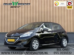 Peugeot 208 - 1.2 VTi Blue Lease | Handel/Export |