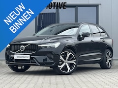 Volvo XC60 - 2.0 T6 Plug-in hybrid AWD Plus Dark 350 PK | 21 inch | Pano | H/K | 360 Camera